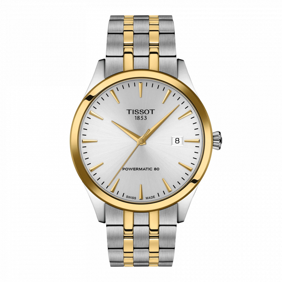 TISSOT CLASSIC DREAM AUTO