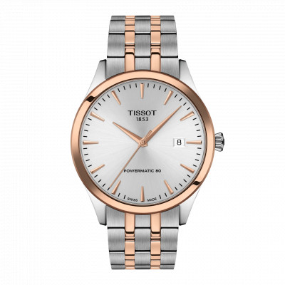 TISSOT CLASSIC DREAM AUTO