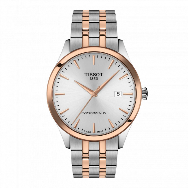 TISSOT CLASSIC DREAM AUTO T158407223101