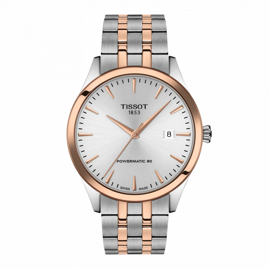 TISSOT CLASSIC DREAM AUTO
