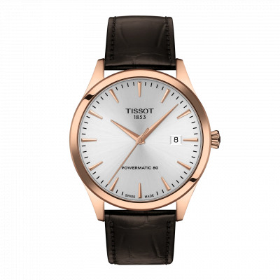 TISSOT CLASSIC DREAM AUTO