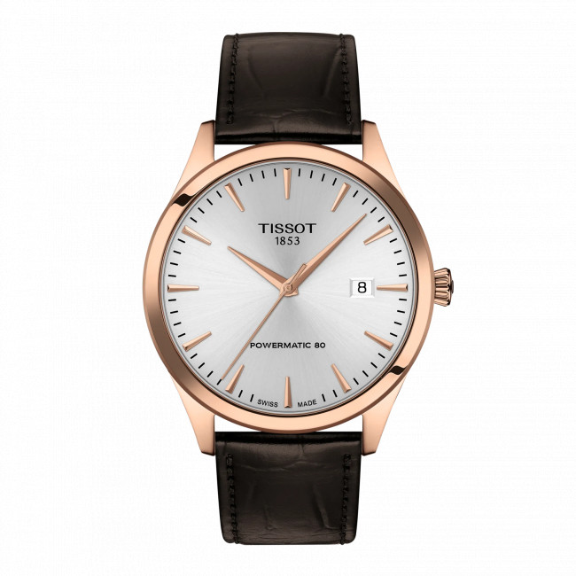 Tissot Classic Dream Auto T158.407.36.031.00