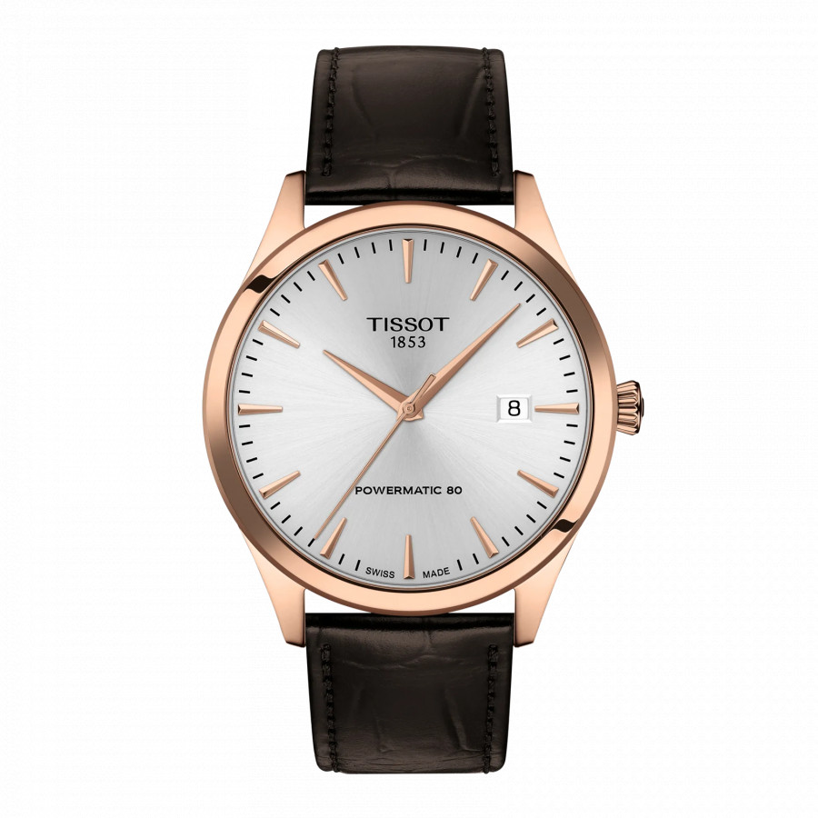 TISSOT CLASSIC DREAM AUTO