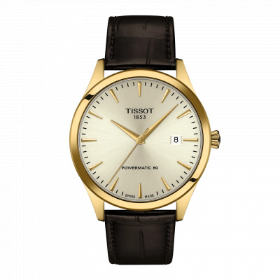 TISSOT CLASSIC DREAM AUTO