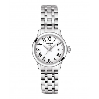 TISSOT CLASSIC DREAM LADY