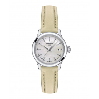 TISSOT CLASSIC DREAM LADY 