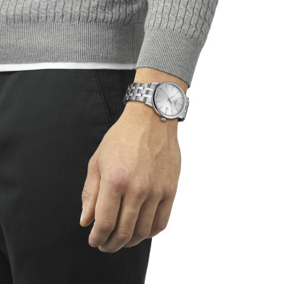 TISSOT CLASSIC DREAM