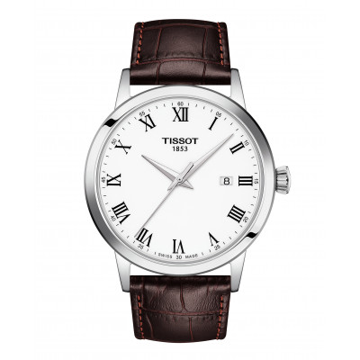 TISSOT CLASSIC DREAM