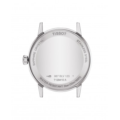 TISSOT CLASSIC DREAM