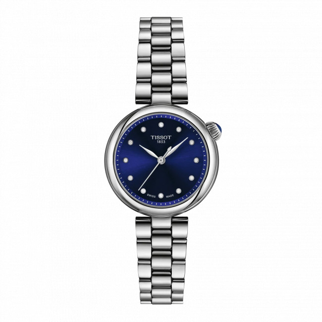 TISSOT DESIR 28 MM T152.010.11.046.00