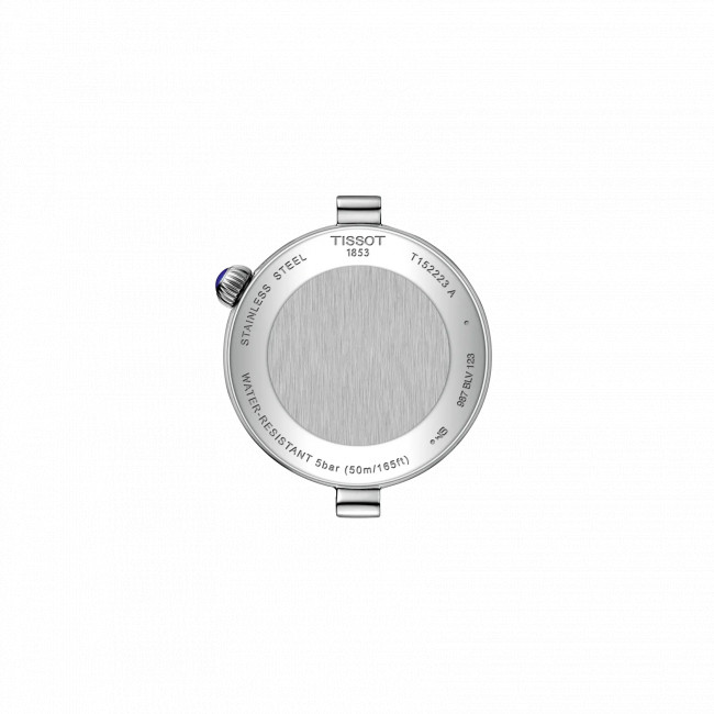 TISSOT DESIR T152.223.11.493.00