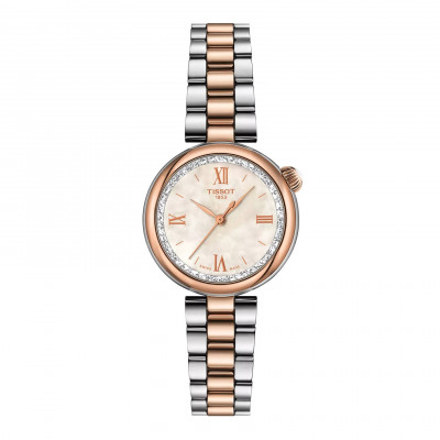 TISSOT DESIR