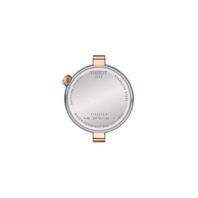 TISSOT DESIR T1520102211800