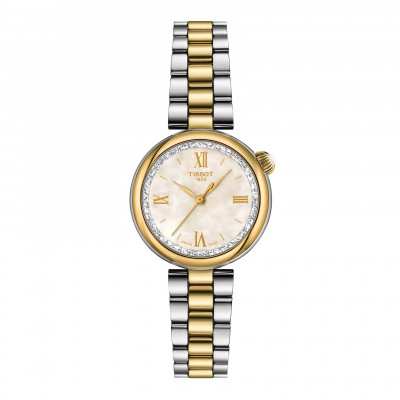TISSOT DESIR