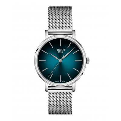 TISSOT EVERYTIME LADY