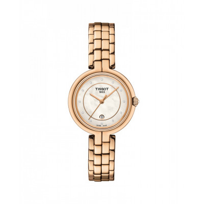 TISSOT FLAMINGO