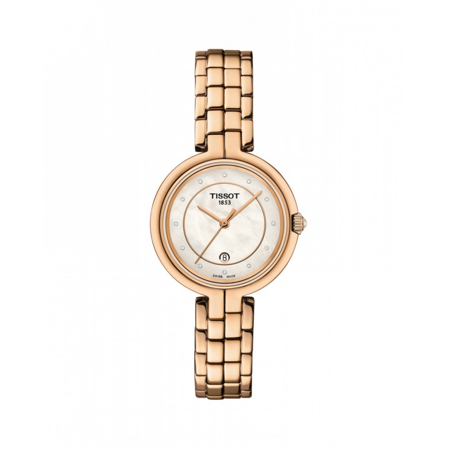 TISSOT FLAMINGO