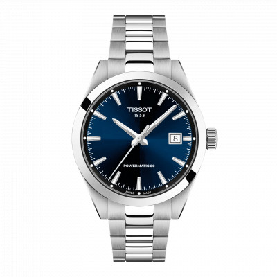 TISSOT GENTLEMAN 38mm
