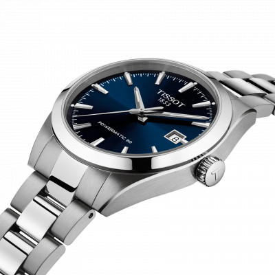 TISSOT GENTLEMAN 38mm