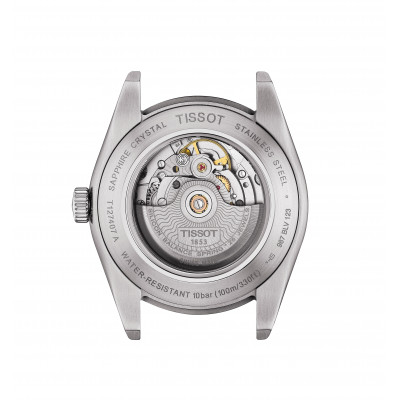TISSOT GENTLEMAN POWERMATIC 80 SILICIUM