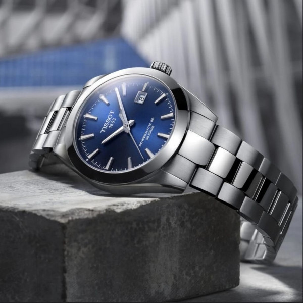 Tissot Gentleman uomo