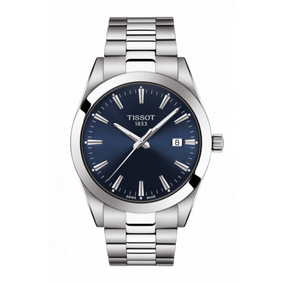 TISSOT GENTLEMAN