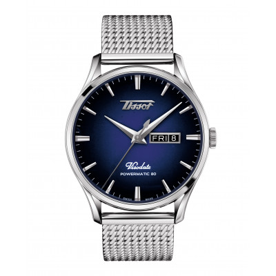 TISSOT VISODATE POWERMATIC 80