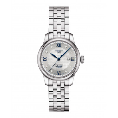 TISSOT LE LOCLE AUTOMATIC LADY