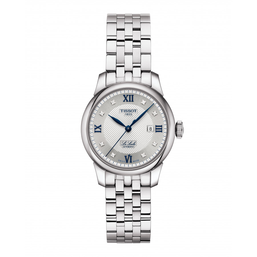 TISSOT LE LOCLE AUTOMATIC LADY
