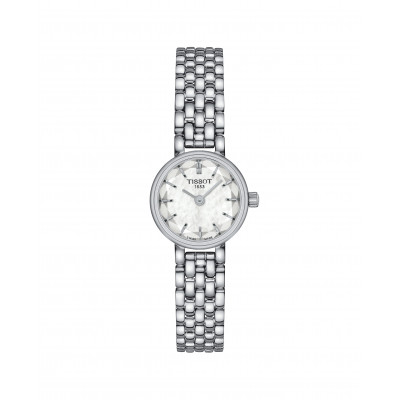 TISSOT LOVELY ROUND
