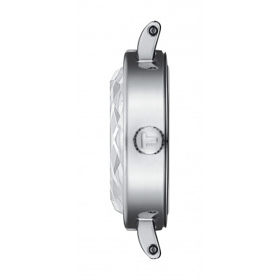 TISSOT LOVELY ROUND
