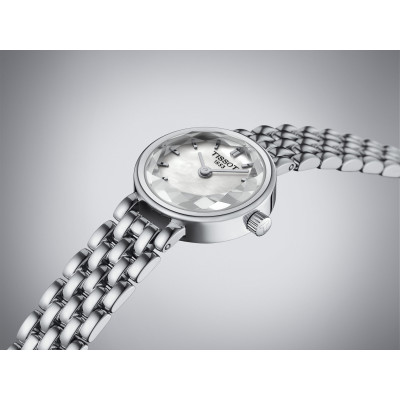 TISSOT LOVELY ROUND