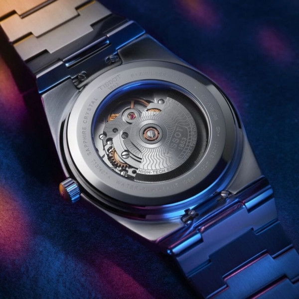 Tissot orologi