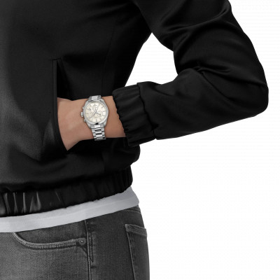 TISSOT PR 100 CHRONO 36mm