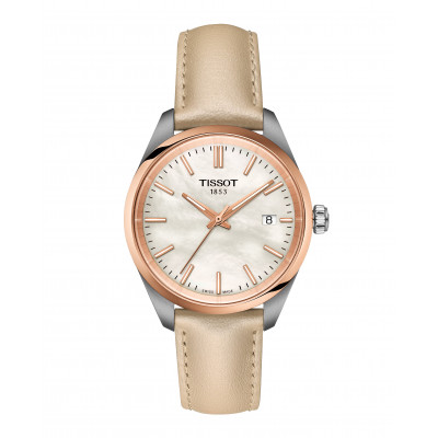 TISSOT PR 100
