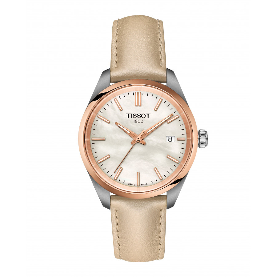 TISSOT PR 100