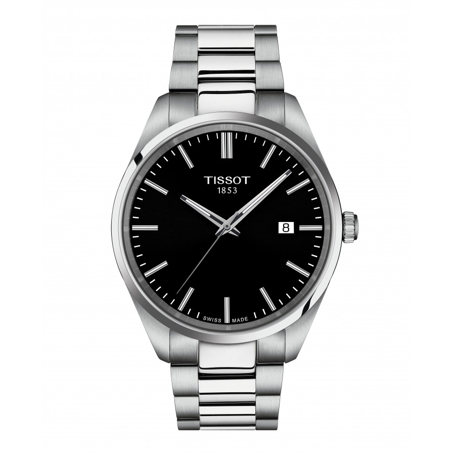 TISSOT PR 100