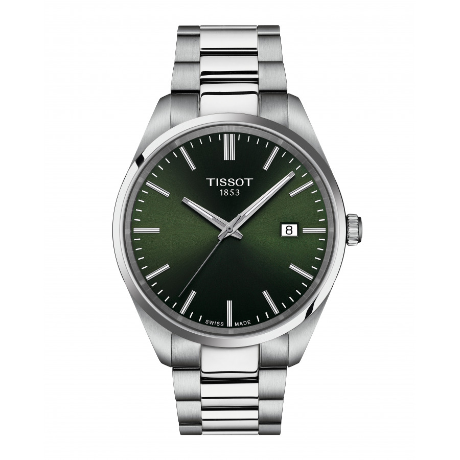 TISSOT PR 100