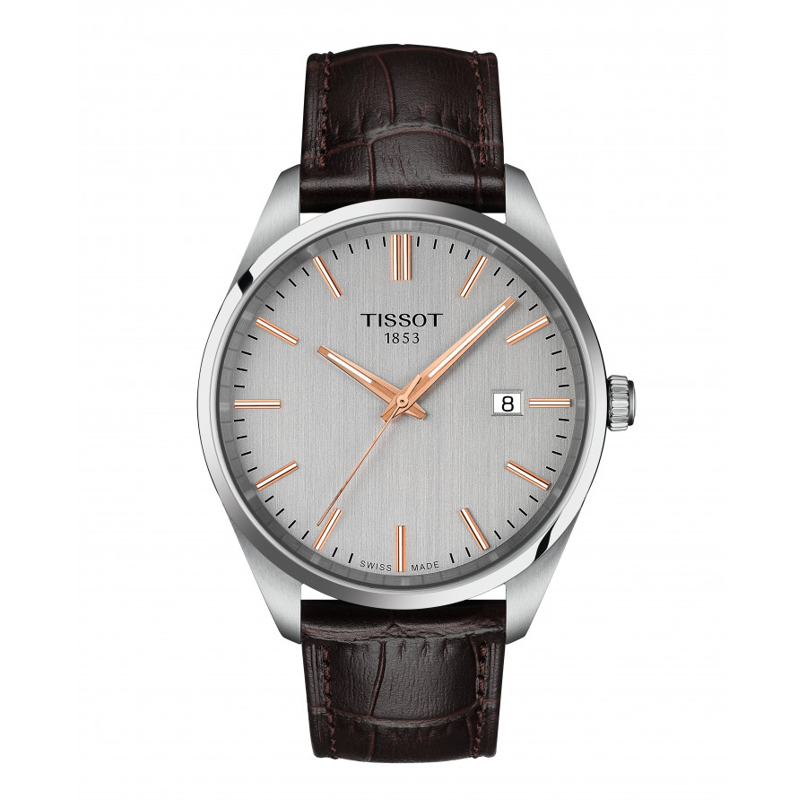 TISSOT PR 100