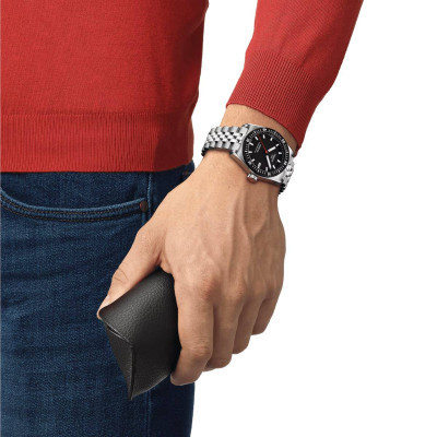 TISSOT PR 516 POWERMATIC 80