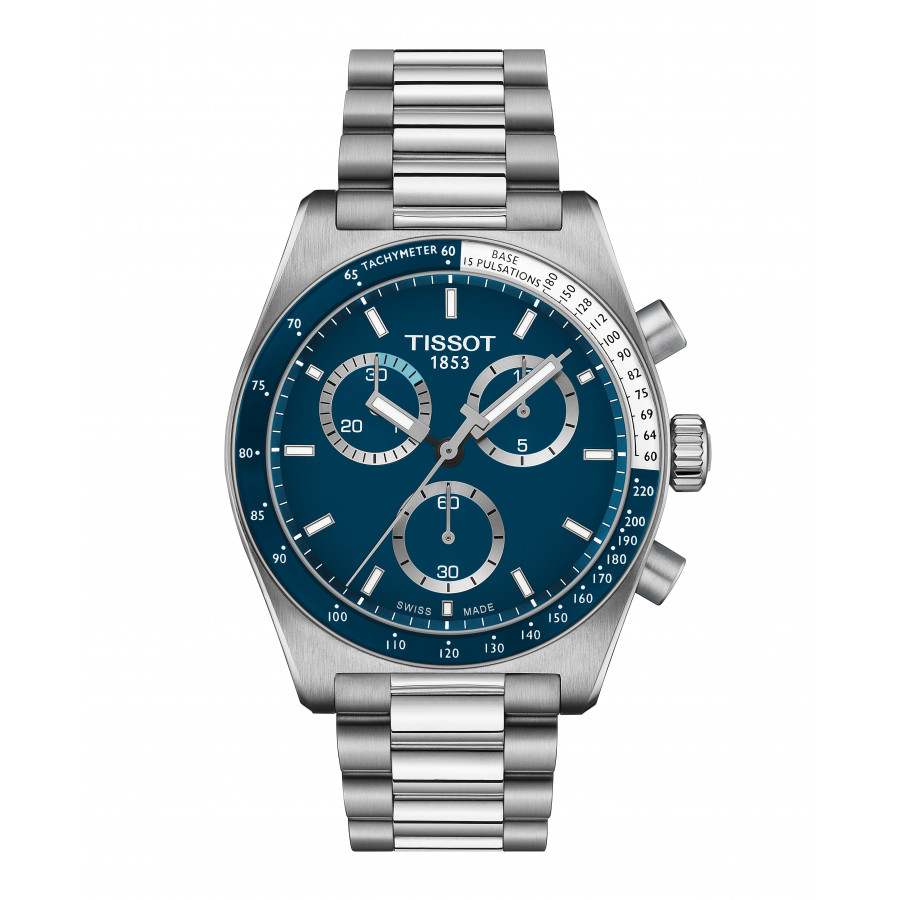 TISSOT PR516 CHRONOGRAPH