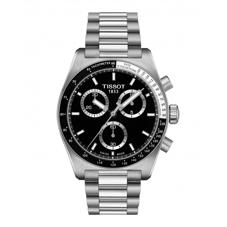 TISSOT PR516 CHRONOGRAPH