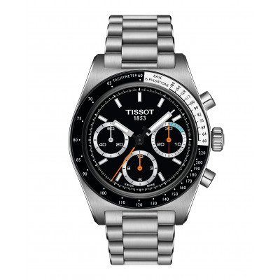 TISSOT PR516 MECHANICAL CHRONOGRAPH