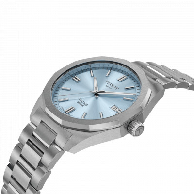 TISSOT PRC 100 SOLAR 39mm