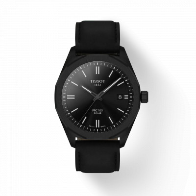Tissot PRC 100 Solar Quartz