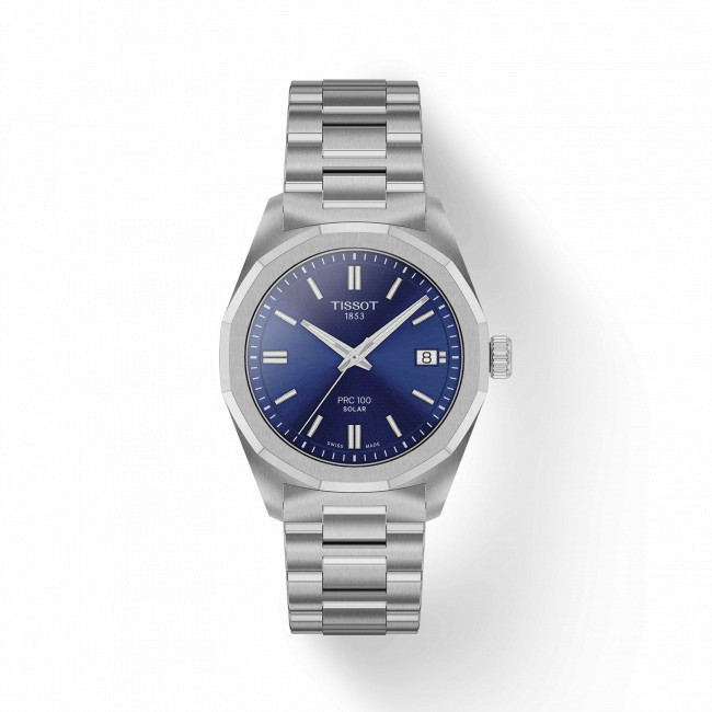 TISSOT PRC 100 SOLAR 34mm T151.822.11.041.00