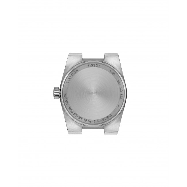 TISSOT PRX 25 MM T1370101111100