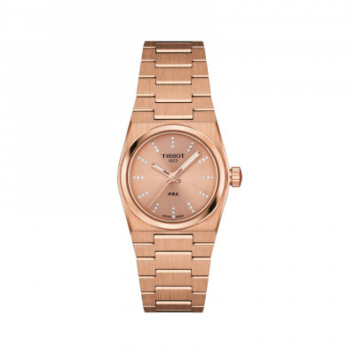 TISSOT PRX 25 MM