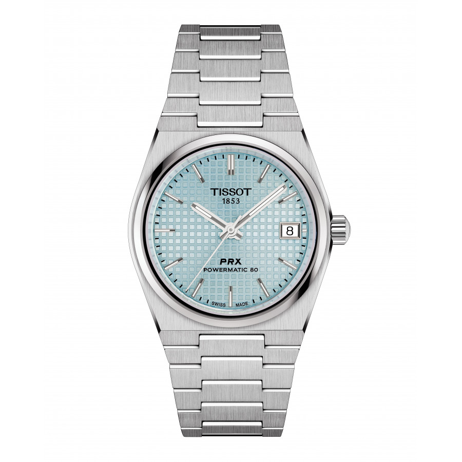 TISSOT PRX AUTO 35mm