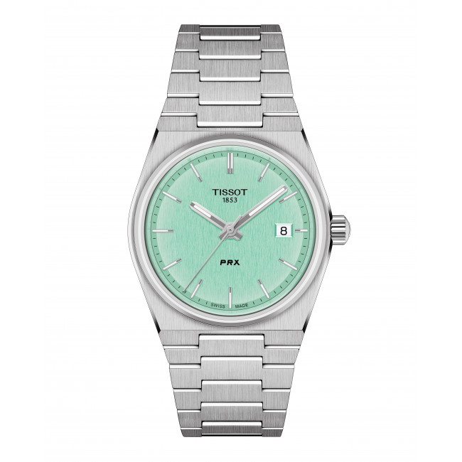 TISSOT PRX 35 MM T1372101109100